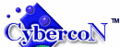 CybercoN Logo