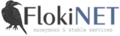 Floki NET 2024 Logo