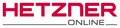 Hetzner 2024 Logo