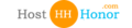 Host Honor 2024 Logo