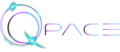 Qpace.net 2024 Logo