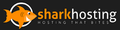 Shark Hosting 2024 Logo