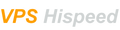 VPS HiSpeed 2024 Logo