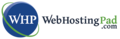 WebhostingPad 2024 Logo